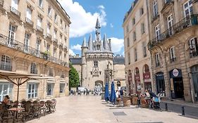 Bordeaux Palais Centre Historique Balcon